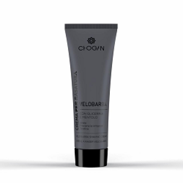 VELOBARBA Rasiercreme – 75ml